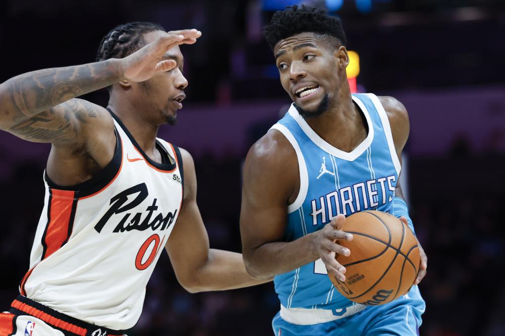 他们有机会 他们有机会